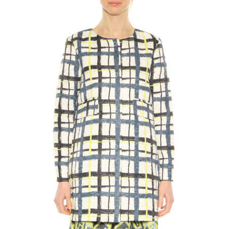 Coat Pinko multi